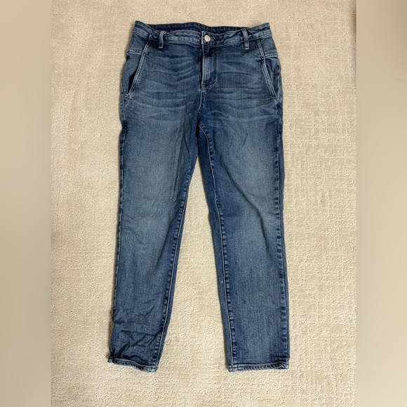 Helmut Lang Denim - Helmut Lang  blue Jeans women’s size 26